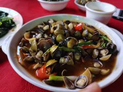 -惠兴潮州海鲜砂锅粥