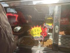 -二斗栗子(西湖道店)