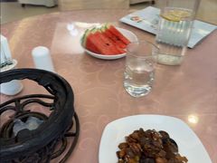 -烤肉宛饭庄(南礼士路店)