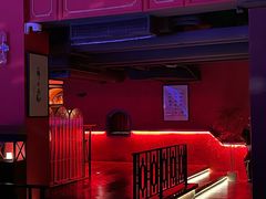 -JZ Club 爵士酒吧(上海店)