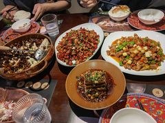 -拾捌川·自贡爆炒(新街口店)