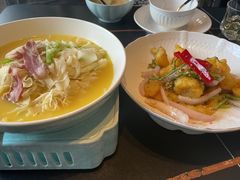 -童福兴·南京菜(老门东店)