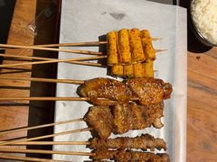 -万记麻辣烫国展总店