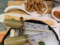 -川中渝夫火锅(铜陵万达广场店)