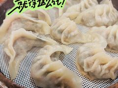 -西工饭庄快餐厅(西工小街店)