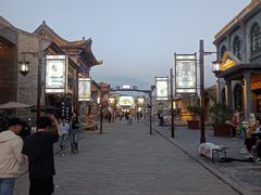 -丹噶尔古城
