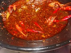 -红辣椒·川菜·火锅(张杨路店)