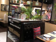 -百特喜·意大利餐厅(八佰伴镇江店)