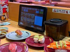 -寿司郎(皇庭广场店)