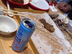 -东北特色烧烤(赣榆店)