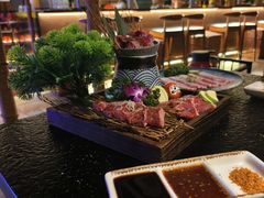 -牛焱·烧肉酒肆(五大道店)
