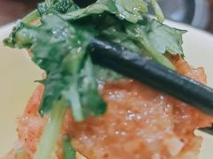 -巷子深格格(万州总店)