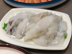 -南山鲜虾面·活鲜小馆·海味大连菜(南山总店)