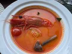 -翡翠鸟精品泰国菜(北辰财富中心店)