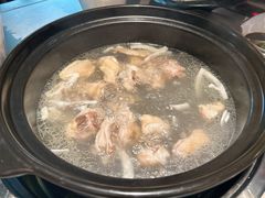 -同仁四季椰子鸡(无锡滨湖万象汇店)