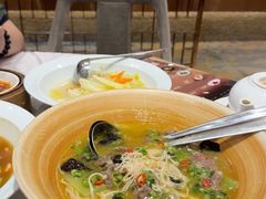 -丰鲤楼•闽南茶楼(仟禧汇店)