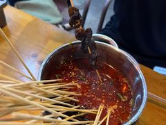 -小红烤翅(傅厚岗店)