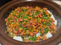 -怡情荟•海鲜青岛菜(五四广场旗舰店)