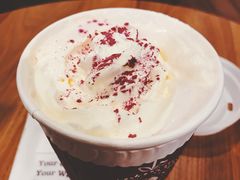 -COSTA COFFEE(济南振华商厦店)