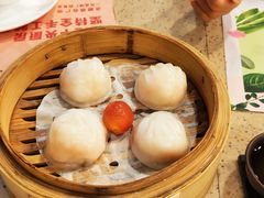 金牌虾饺皇-点都德(聚福楼店)