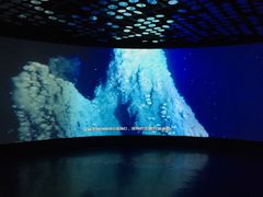 -同济大学四平路校区深海探索馆