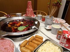 -大龙燚火锅(科华店)