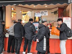 -小罗卤鹅(莲花广场店)