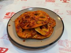 万寿宫藕片-堂瓦里·33年传统赣菜(第一街区店)