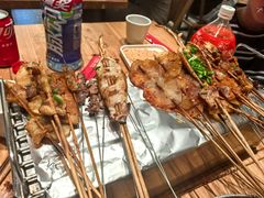 -李不管把把烧(天府三街店)
