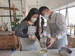 -千浔一暖DIY蛋糕烘焙(人民大学店)