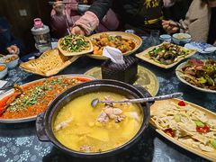 -青城甲(青城山店)