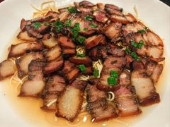 -阿娘家·原生态农家菜(国顺东路店)