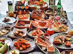 -花潮料理艺食馆(成都万象城店)