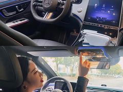 -泰州之星奔驰4S店(海陵店)