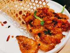 -避风塘(宝山万达店)