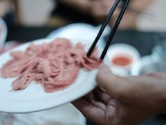 -五洲牛肉美食馆