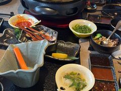-樱嘢·炭火烧肉(惠南店)