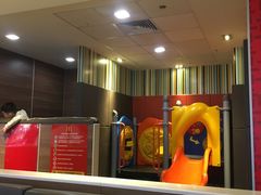 -麦当劳(龙之梦购物中心店)