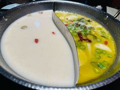 -捞王猪肚鸡火锅(昆山店)