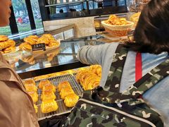 -麦田工坊(月湖店)