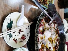 -金三可市井水煮鱼(金碧园店)