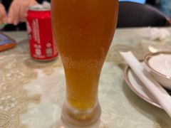 -欧提汗·新疆餐厅·清真(银都路店)