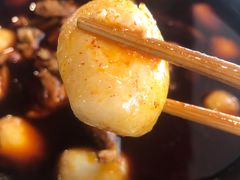 -李子坝梁山鸡(李子坝大鸡哥店)