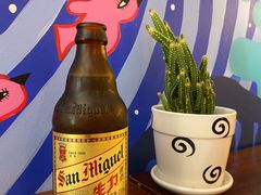 生力啤酒-Mesa Madre梅萨妈妈·Bintana(国贸店)