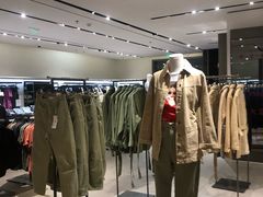 -ZARA(世贸天阶店)