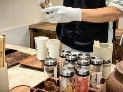-李山山茶事(景枫店)