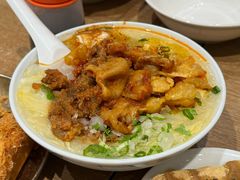 -小豆海棠(人民南路店)