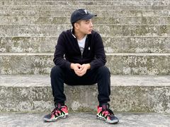 -南京金牛湖风景区