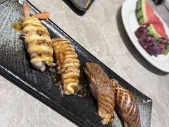 -極上萬膳·日料放题(来福士江景店)