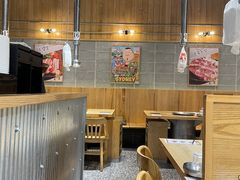 大堂-姜虎东白丁烤肉(苏州中心店)